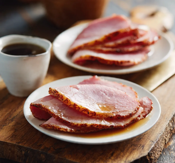 RED EYE GRAVY (Coffee Gravy)